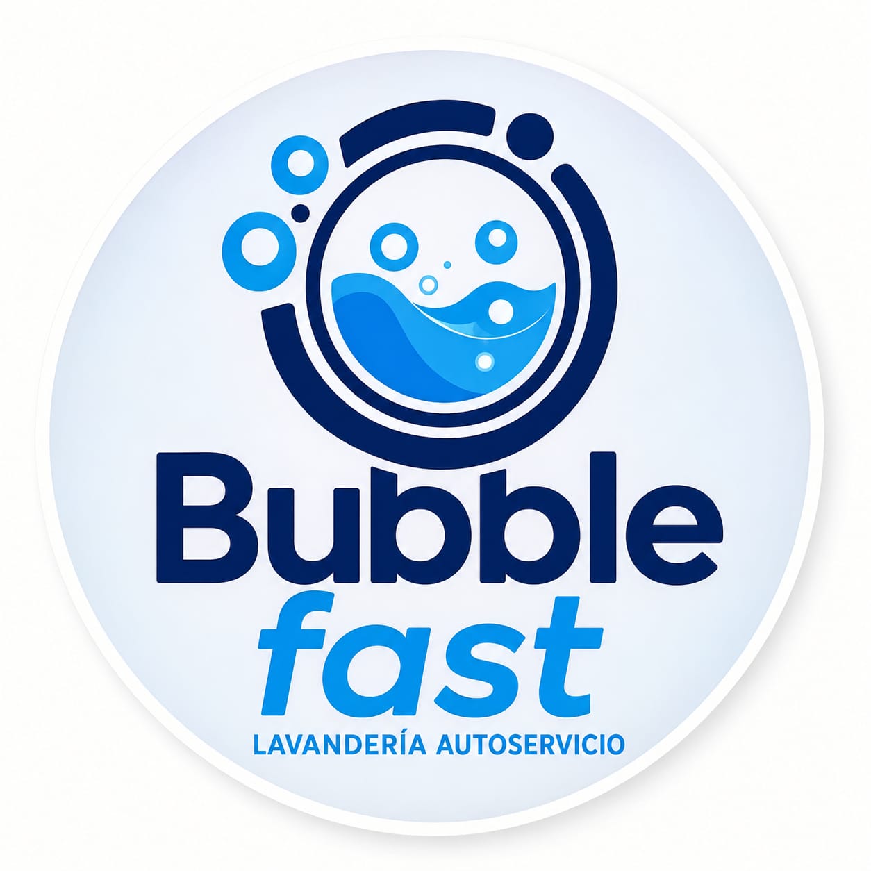 Bubble Fast